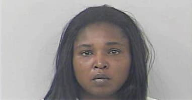 Christina Delcampillo, - St. Lucie County, FL 